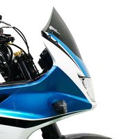 スクリーン コルサ スモーク Z900RS CAFE - バイク