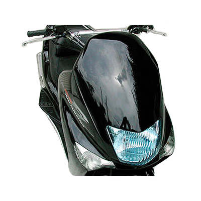 受注生産】マジェスティ125用 フロントマスク(塗装無し) - バイク