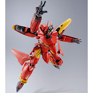 AmiAmi [Character & Hobby Shop] | DX Chogokin VF-19 Excalibur