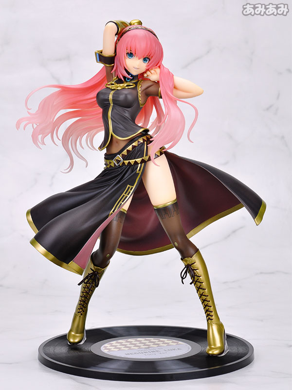 AmiAmi [Character & Hobby Shop] | Character Vocal Series 03