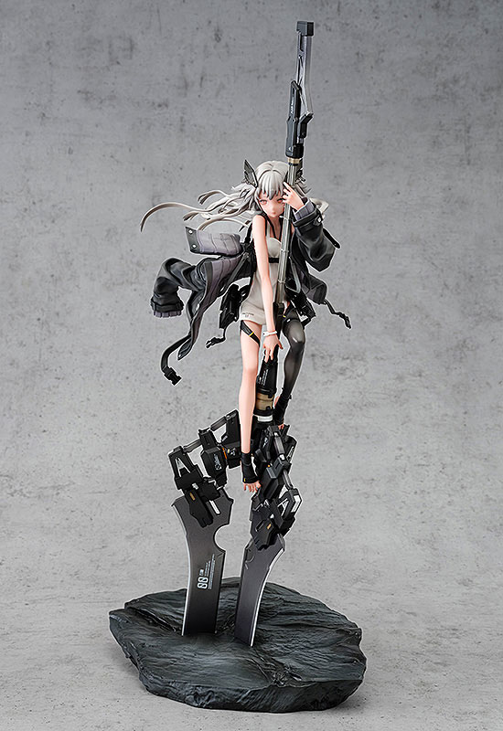 AmiAmi [Character & Hobby Shop] | [Exclusive Sale] A-Z: [A] 1/7