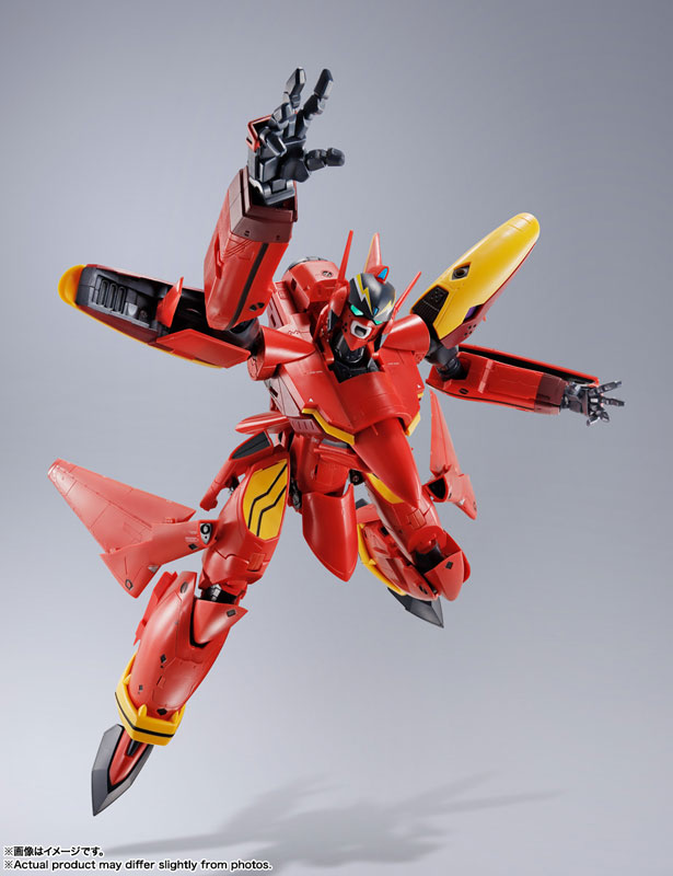 AmiAmi [Character & Hobby Shop] | DX Chogokin VF-19 Excalibur