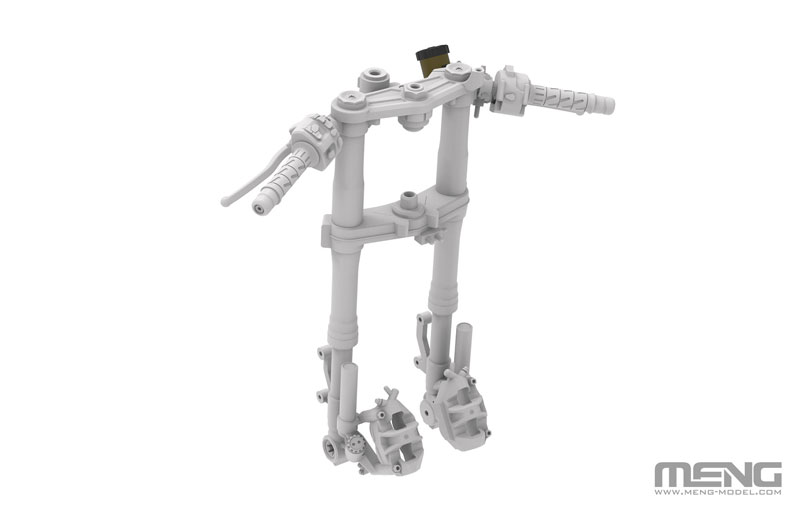 AmiAmi [Character & Hobby Shop] | 1/9 Kawasaki Ninja ZX-10R