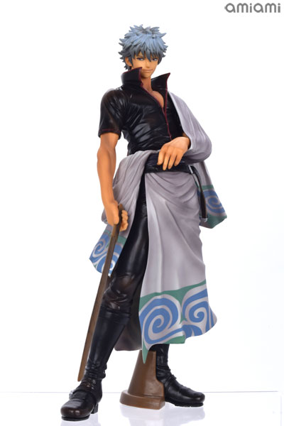 銀魂 MASTER STARS PIECE 坂田銀時 （プライズ）