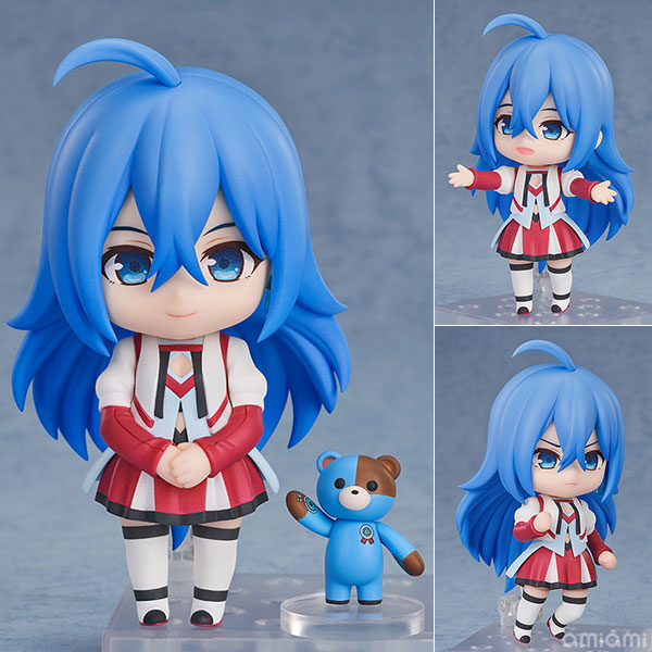 ねんどろいど ヴィヴィ-フローライトアイズソング- ヴィヴィ