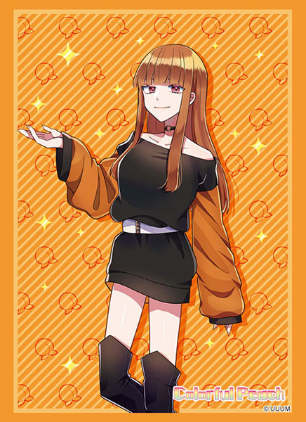 ブシロード スリーブコレクション ハイグレード Vol.4275 カラフル