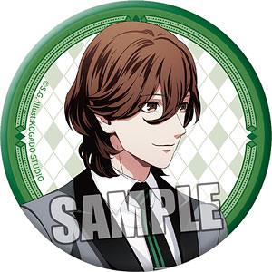 うたの☆プリンスさまっ♪ BIG缶バッジ Fiction ＆ Non-Fiction Ver