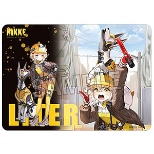 勝利の女神：NIKKE イラストプレイマットNT クラウン-amiami.jp