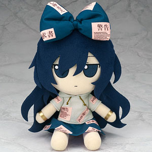 特典】東方ぬいぐるみシリーズ17 蓬莱山輝夜 ふもふもかぐや。（再販