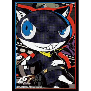 ブシロードスリーブコレクション ハイグレード Vol.2416 ペルソナ5 ザ