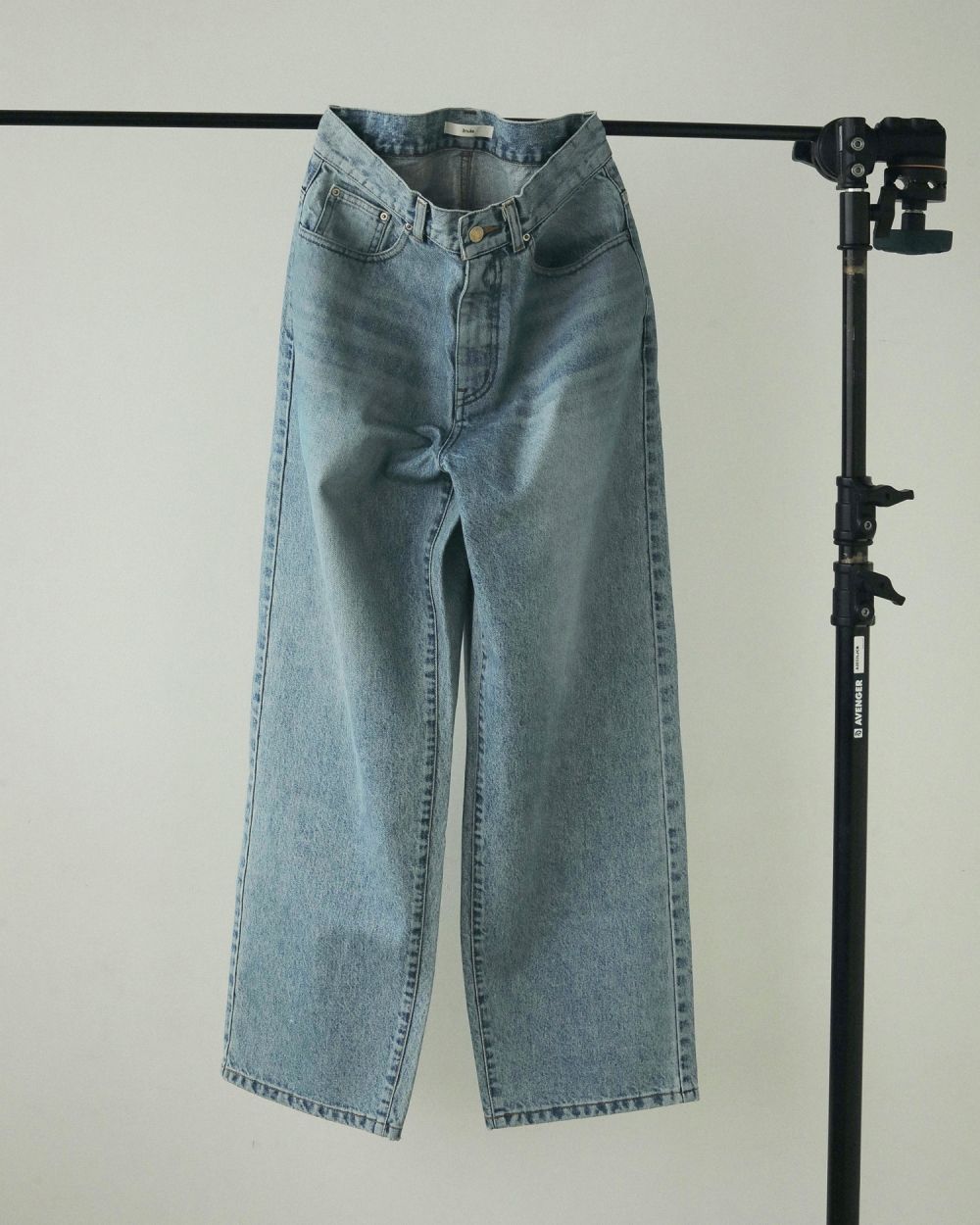 ànuke online store（アンヌーク） / Bleach DenimBleach Denim,パンツ
