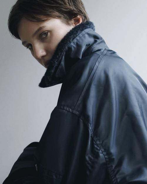 ànuke online store（アンヌーク）anuke(アンヌーク) アウター/コート