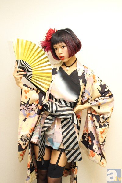 神様はじめました◎』OP＆ED歌うハナエさんにインタビュー