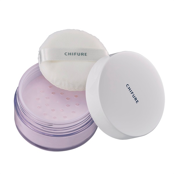 ちふれ ルースパウダーN 3 ラベンダー | イオンスタイルオンライン