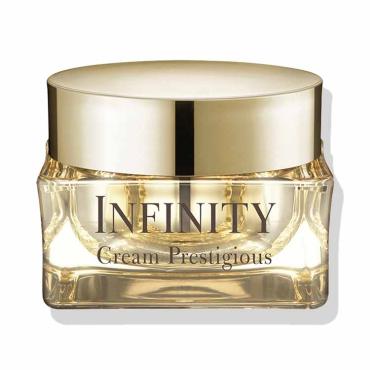 INFINITY(インフィニティ) クリーム プレステジアス 50g コーセー