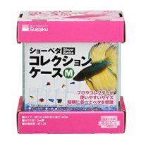 シューベタコレクションケース M Suisaku 水作 | イオンスタイル