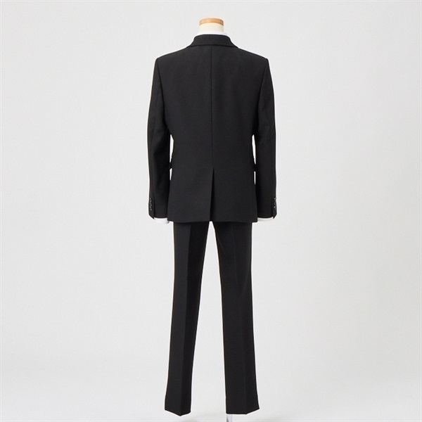 Ready Freddy (レディ フレディ) 3ツ釦ベーシックスーツ キッズ