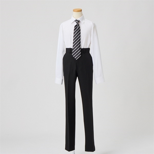 Ready Freddy (レディ フレディ) 3ツ釦ベーシックスーツ キッズ