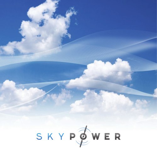 SKY POWER Catalogue - Sky Power Gmbh - PDF Catalogs | Technical
