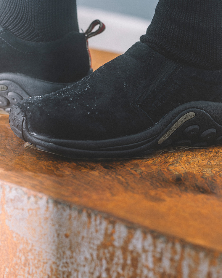 ジャングルモック｜メレル | ABC-MART 【公式通販】