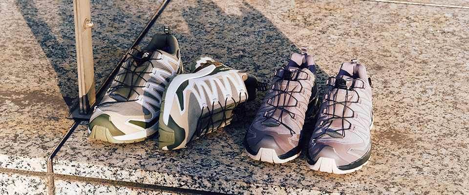 XA PRO 3D V9 GORE-TEX｜サロモン: レディース | ABC-MART 【公式通販】