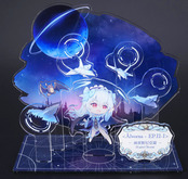 LUNA -Maple Town Memories- - Rigel Theatre | 同人誌通販のアリス