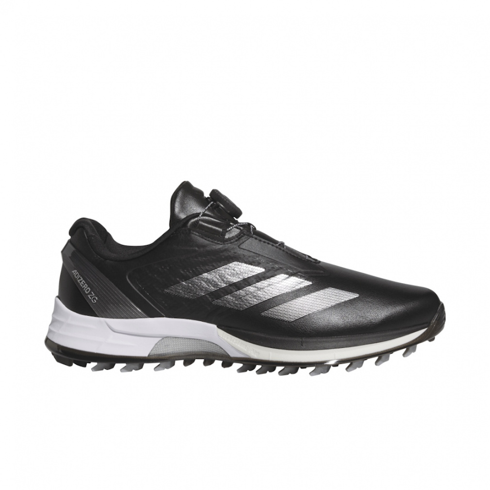 アディダス ゴルフシューズ アディゼロ ゼッドジー ロー ボア (JS1768