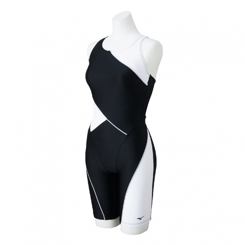 ミズノ レディス 水泳 フィットネス水着 StrokeONEオールインワン