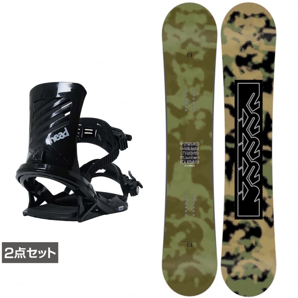 K2 WWW 152 × CANVAS スノーボード2点セット Amazon | ケーツー