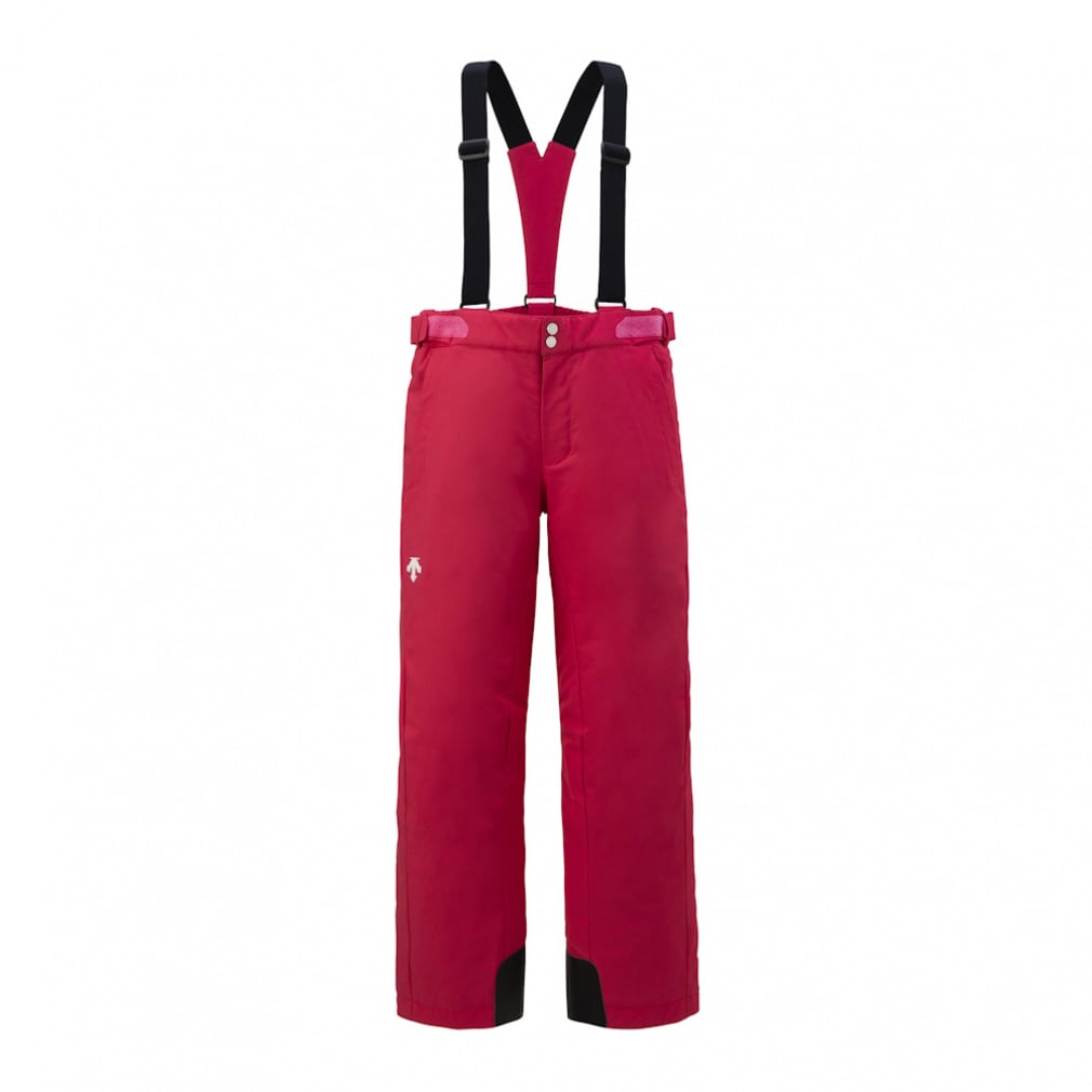 デサント メンズ スキー パンツ LAXING INSULATED PANTS DW4FLP74M