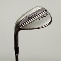 RTX 6 ZIPCORE ﾂｱｰｻﾃﾝ ﾚﾌﾃｨ WG 54M° 10° WEDGE Diamana ZX-II for CG