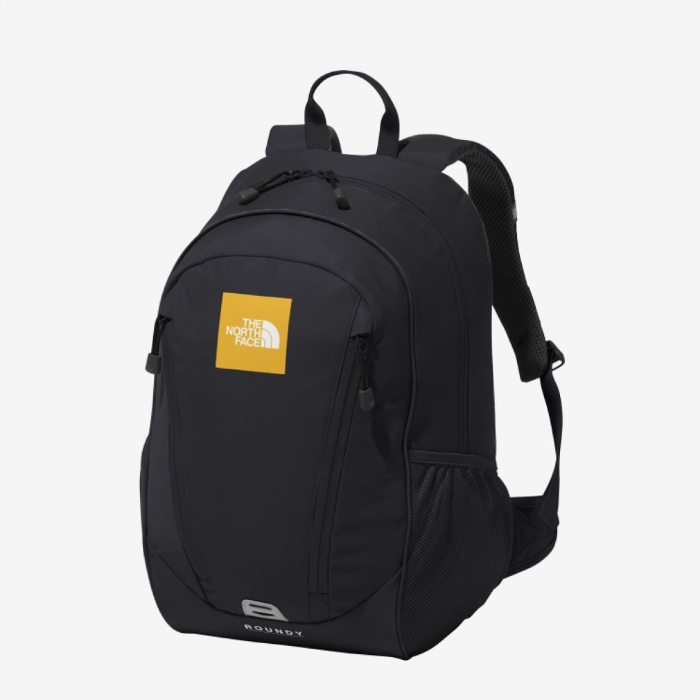 ザ・ノース・フェイス K Roundy キッズ ラウンディ NMJ72358 K