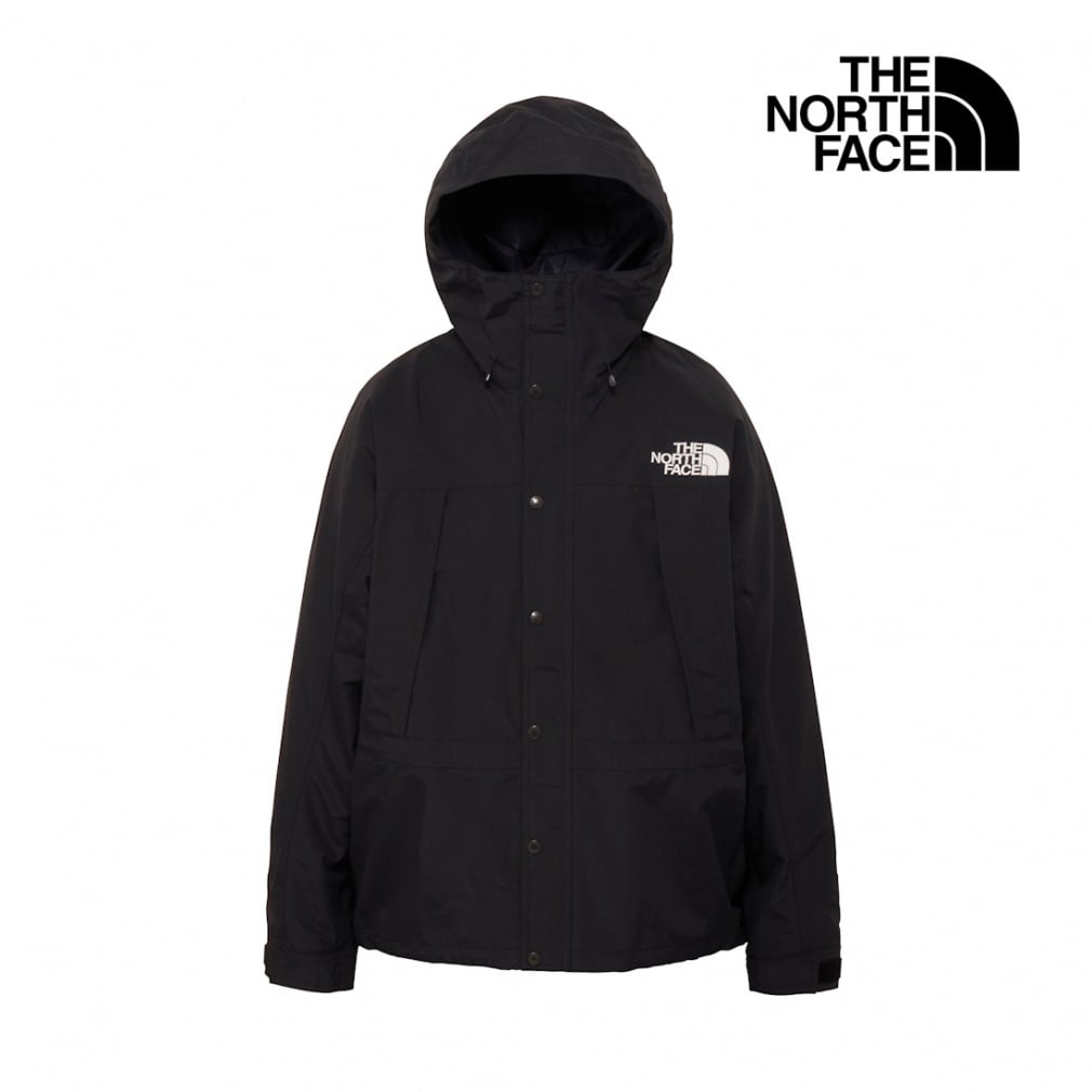 2025秋冬 ザ・ノース・フェイス メンズ アウトドアカジュアル