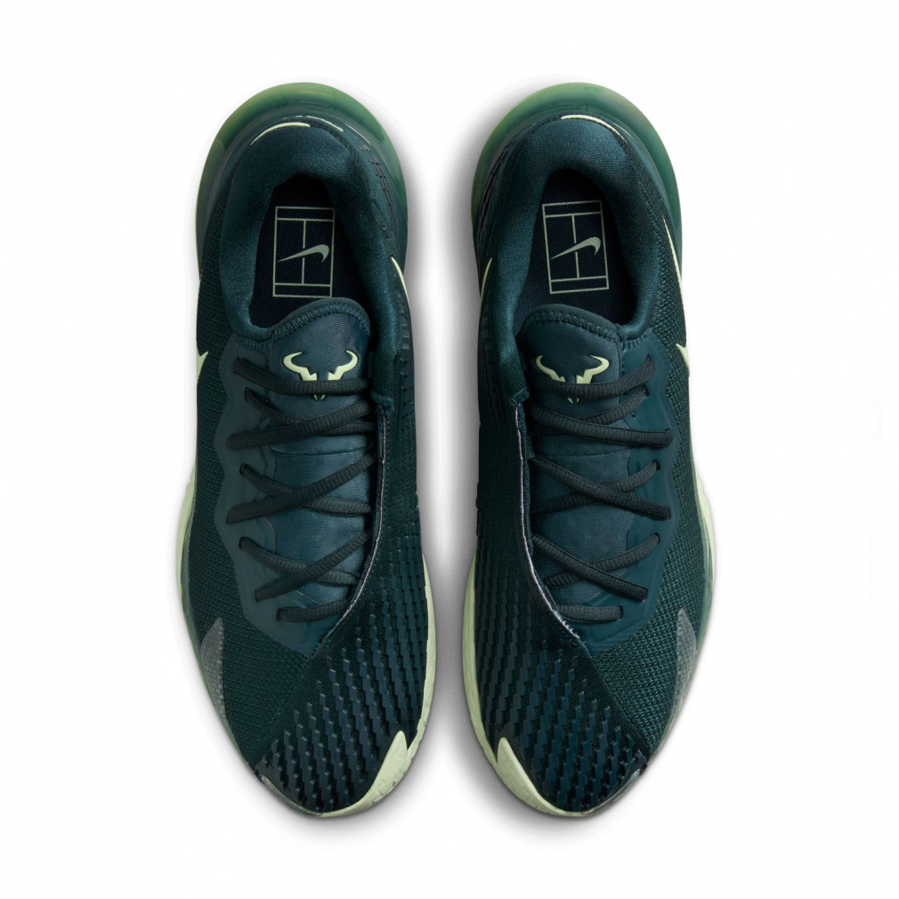 ナイキ Nike Court Zoom Vapor Cage4 ナイキコート ズーム ヴェイパー