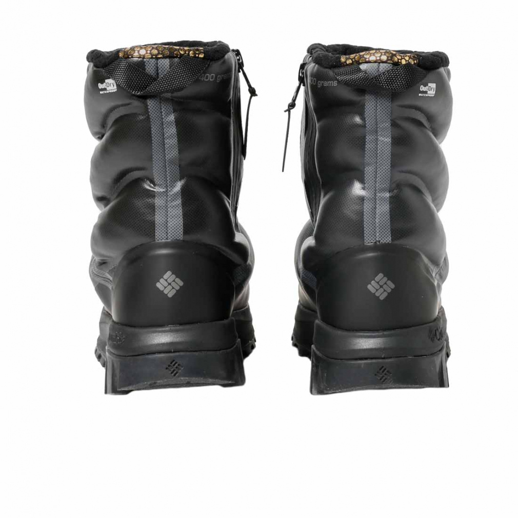 コロンビア スノートロット ピーク オーディーエックス BL5658 010