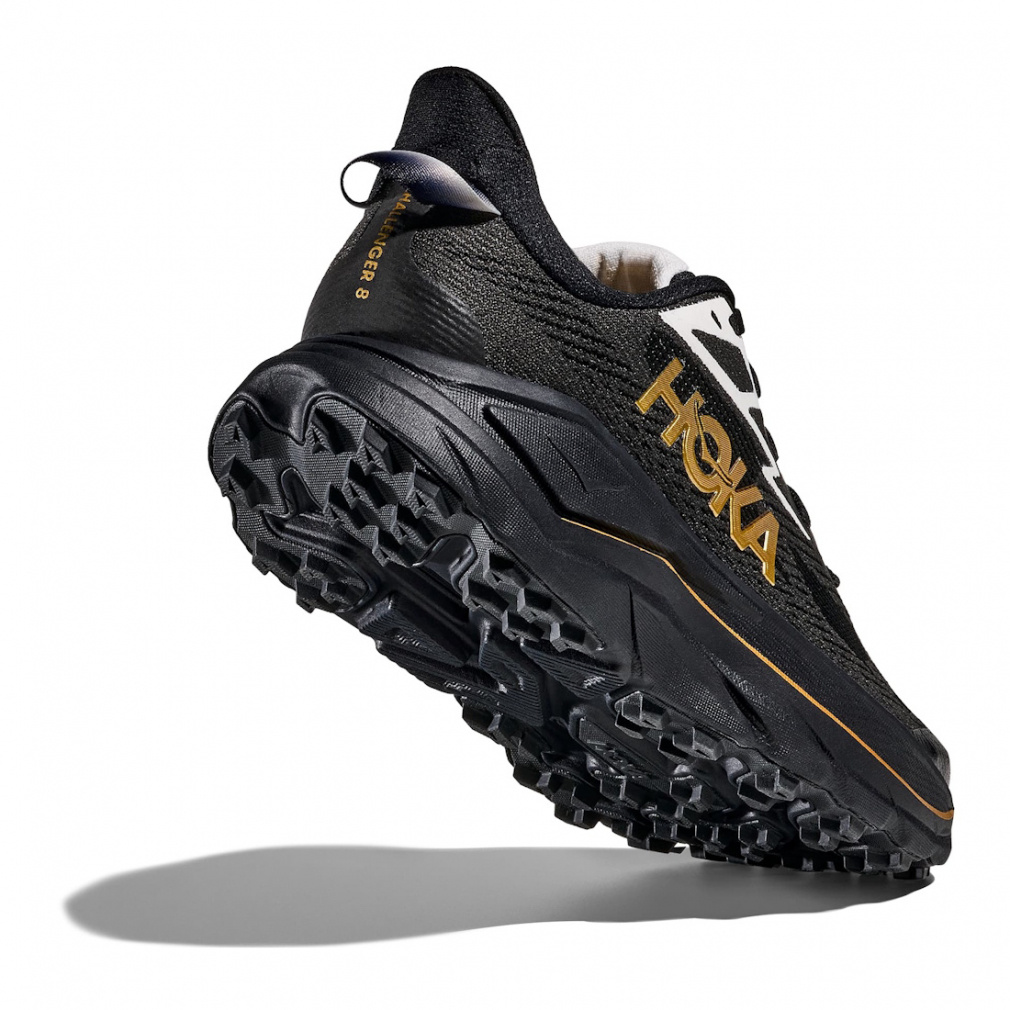 ホカ CHALLENGER 8 チャレンジャー 8 1168717 レディス 陸上