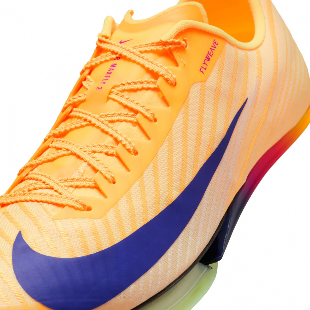 ナイキ MAXFLY 2 エア ズーム マックスフライ 2 FD8395-800 メンズ