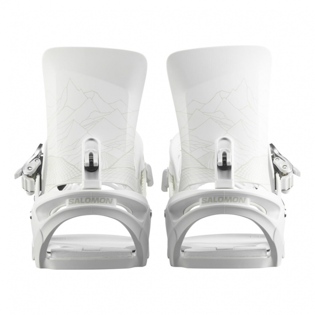 サロモン VENDETTA X_ L47541600 24-25年モデル スノーボード