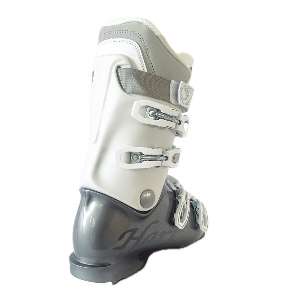 ハート Hart INNOCENCE 4B レディス スキーブーツ_ 4バックル