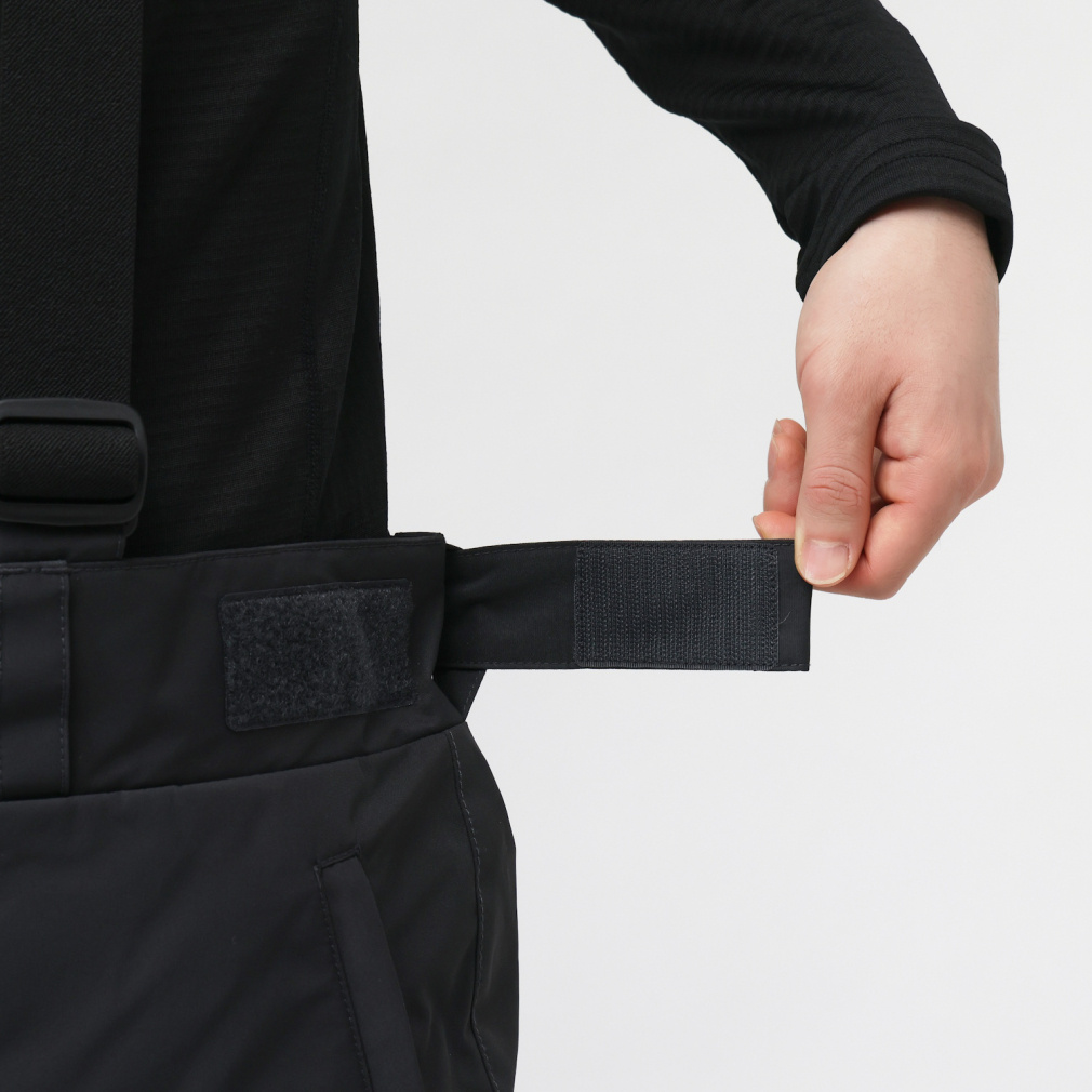 ファブリス メンズ スキー ウェア上下セット ユニ スノーウェア上下