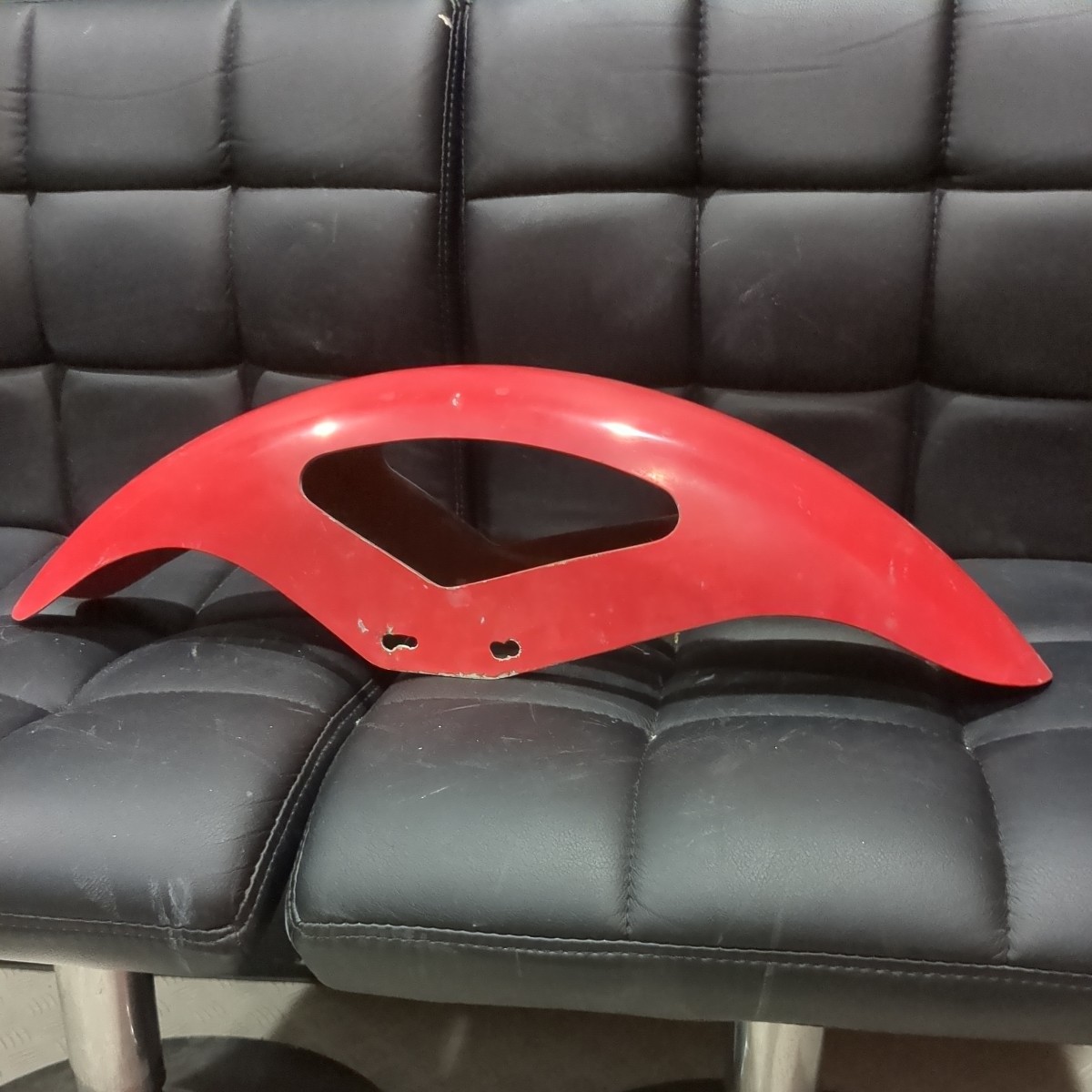 セレクトフェンダー フシミレーシング 当時 赤ゲル 人気 セレクト