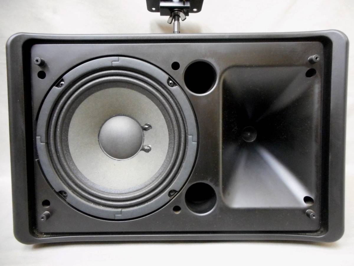 JVC Victor ビクター 2WAYスピーカーシステム PS-S552B 天吊り