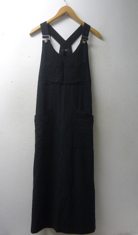 ◇ Y'sワイズ ヨウジヤマモト オールインワン サロペット スカート