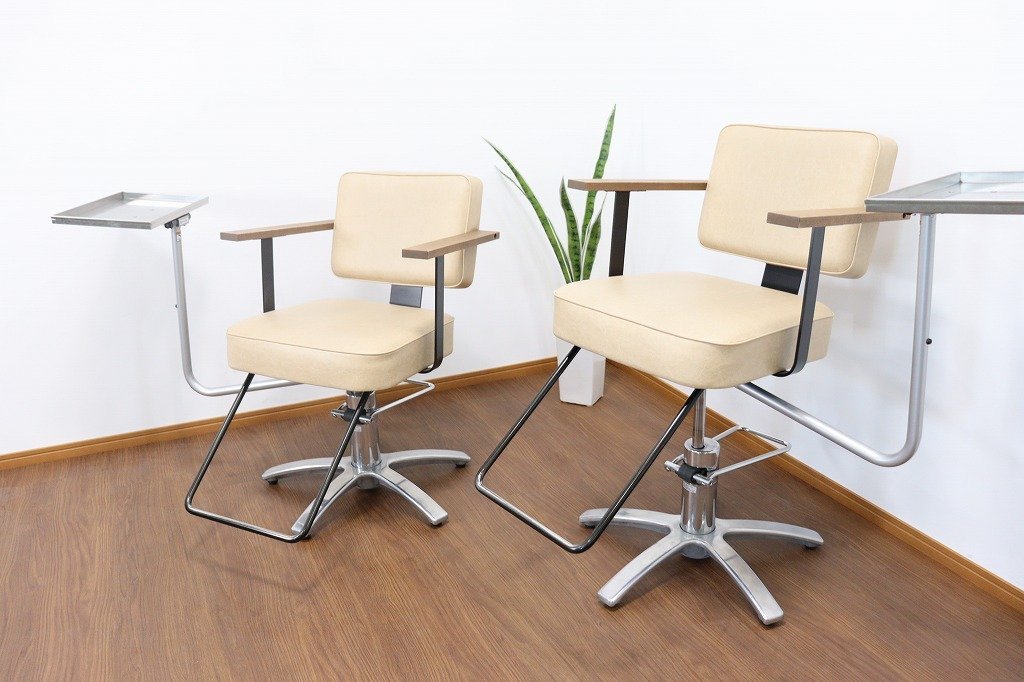 タカラベルモント アームチェアー キャデラ（中古） タカラベルモント