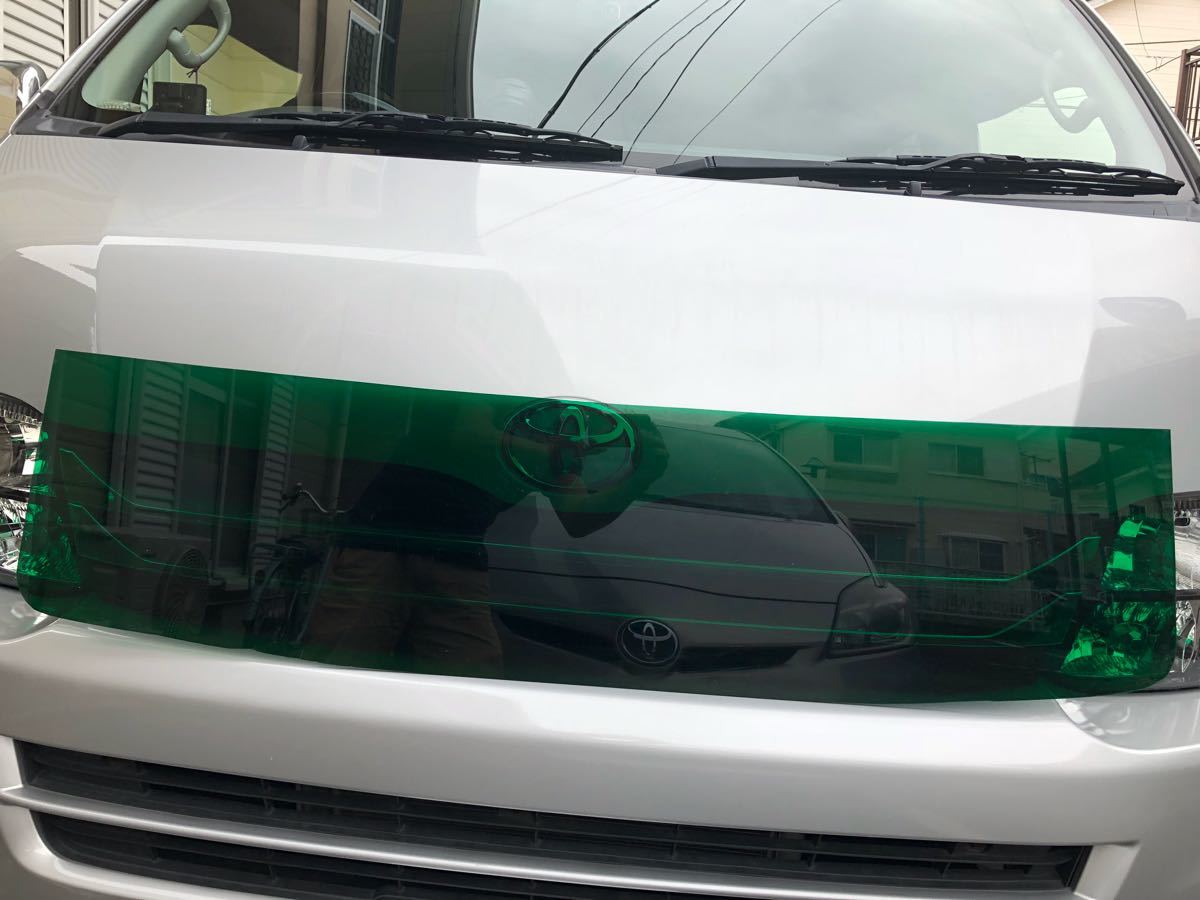 フロントスクリーン 中古 いすゞ07エルフワイド フロントスクリーン