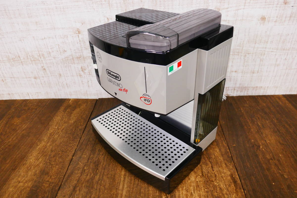 hiro様用 デロンギ カプチーノ ノンストップ/BAR M200 hiro様用