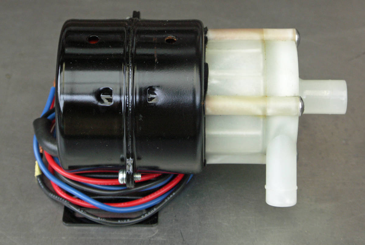 ホシザキ業務用製氷機Mタイプ用ポンプモーター