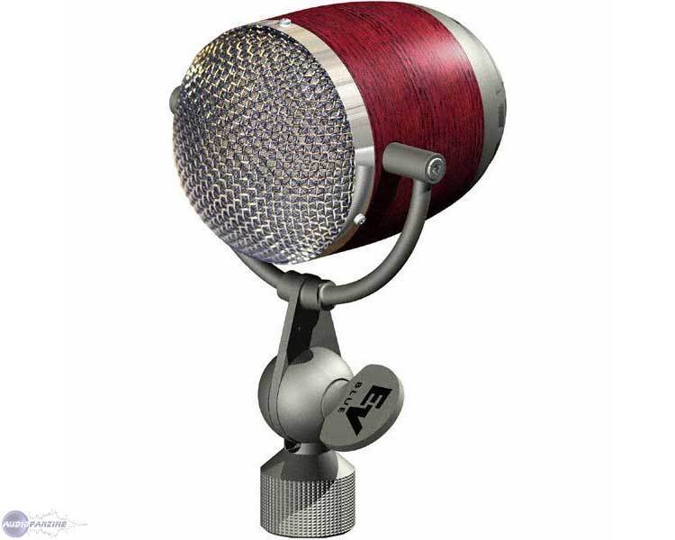 Blue Cardinal - Electro-Voice Blue Cardinal - Audiofanzine