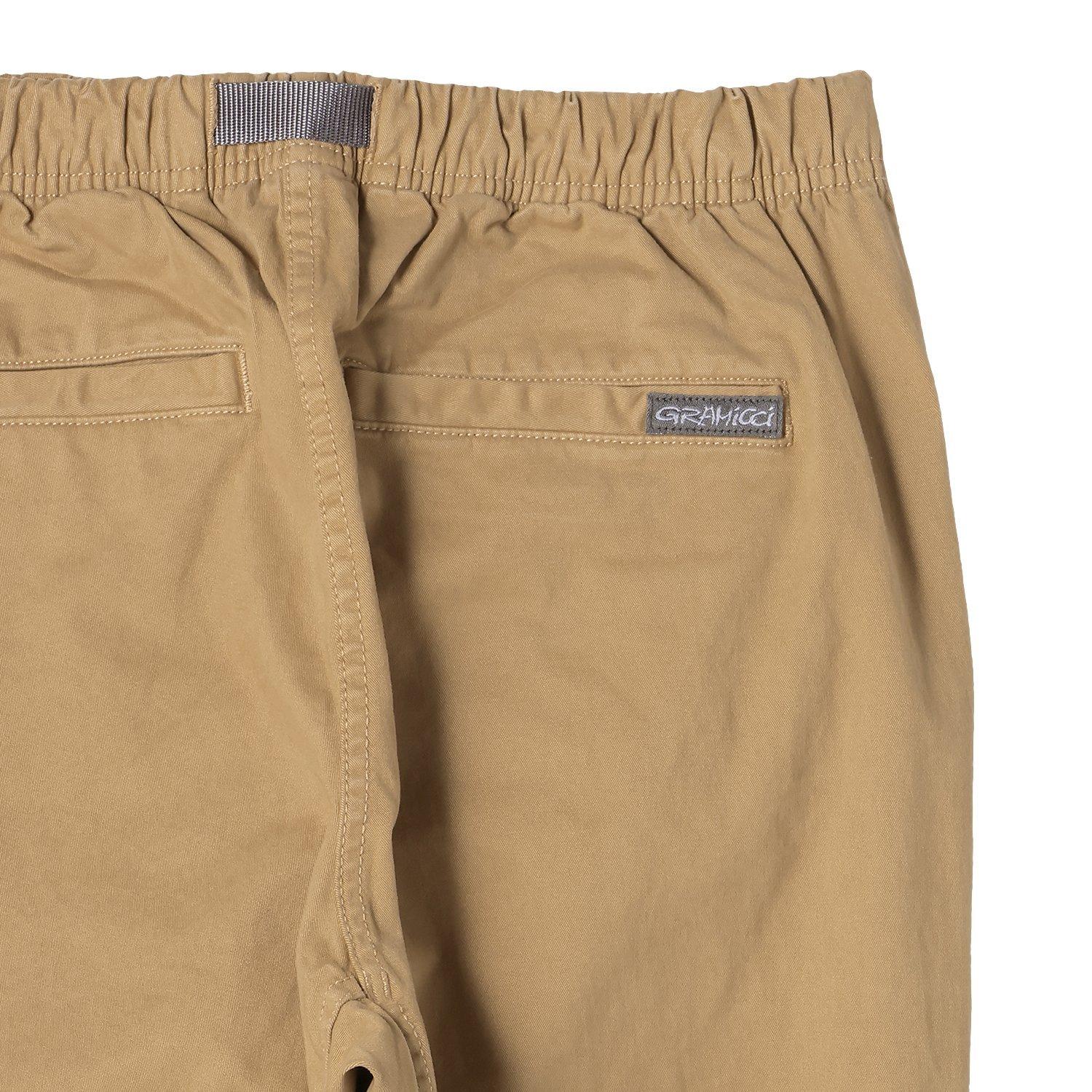 Gramicci Gramicci Stretch Twill Rib Pant OSHMAN'S SMU｜OSHMAN'S