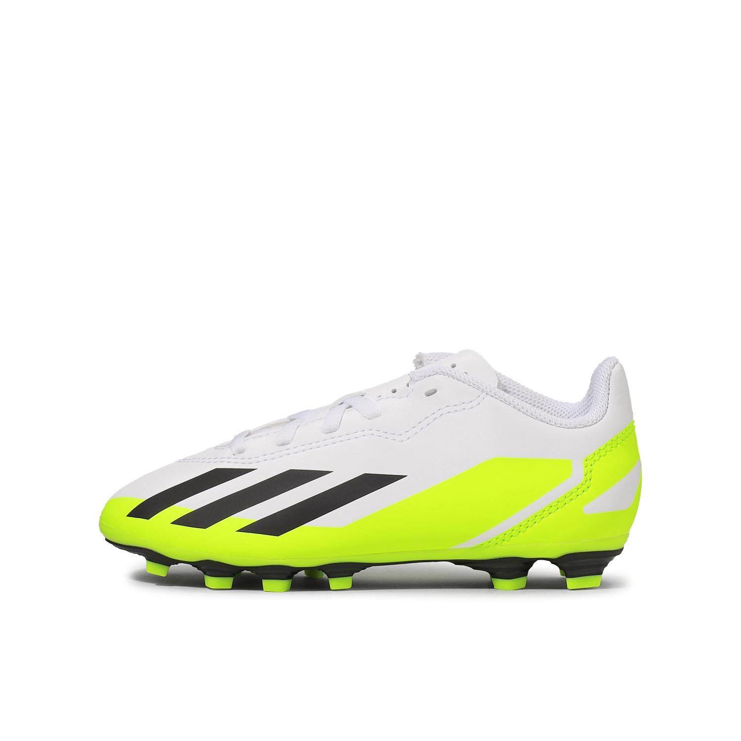 ADIDAS】 アディダス 17-20x crazyfast.4 ai1 j キッズ エックス